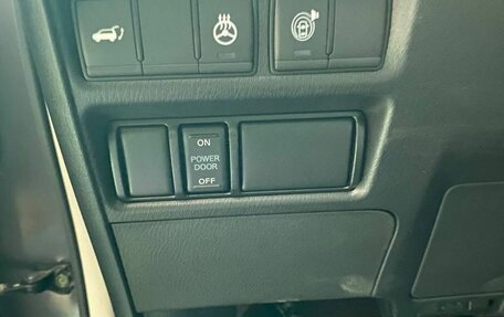 Infiniti QX80 I рестайлинг, 2022 год, 9 900 000 рублей, 12 фотография