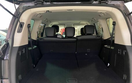 Infiniti QX80 I рестайлинг, 2022 год, 9 900 000 рублей, 16 фотография