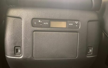 Infiniti QX80 I рестайлинг, 2022 год, 9 900 000 рублей, 15 фотография