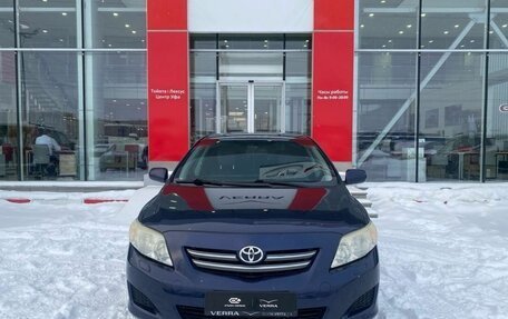 Toyota Corolla, 2008 год, 650 000 рублей, 2 фотография