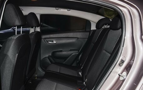 KIA Rio IV, 2018 год, 1 070 000 рублей, 11 фотография