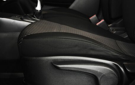 KIA Rio IV, 2018 год, 1 070 000 рублей, 20 фотография