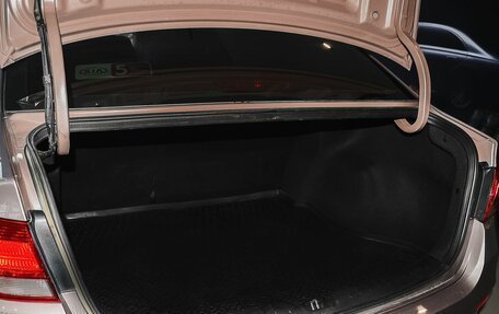 KIA Rio IV, 2018 год, 1 070 000 рублей, 24 фотография