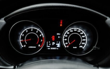 Mitsubishi Outlander III рестайлинг 3, 2010 год, 1 050 000 рублей, 17 фотография