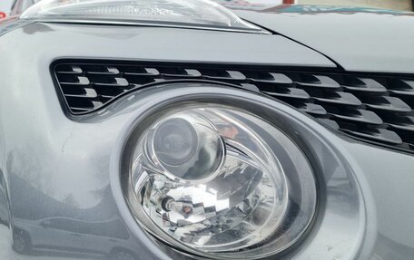 Nissan Juke II, 2019 год, 1 535 000 рублей, 10 фотография