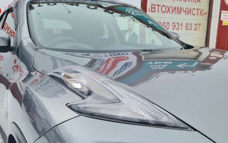 Nissan Juke II, 2019 год, 1 535 000 рублей, 9 фотография