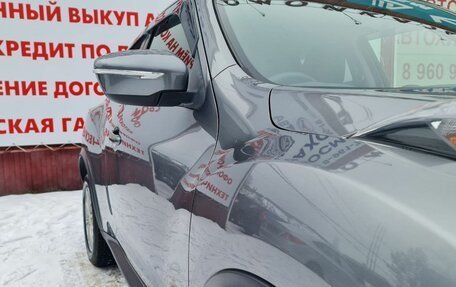 Nissan Juke II, 2019 год, 1 535 000 рублей, 11 фотография