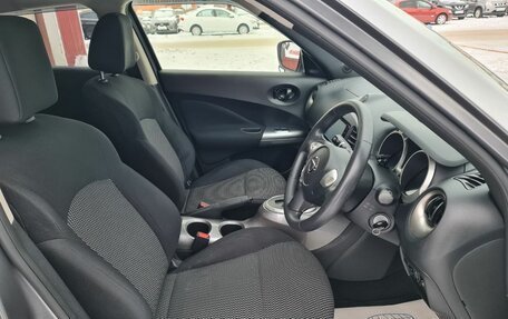 Nissan Juke II, 2019 год, 1 535 000 рублей, 24 фотография