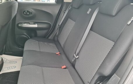 Nissan Juke II, 2019 год, 1 535 000 рублей, 17 фотография