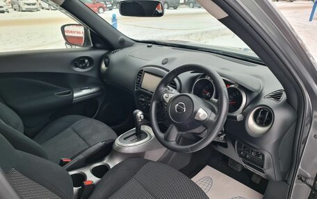 Nissan Juke II, 2019 год, 1 535 000 рублей, 23 фотография