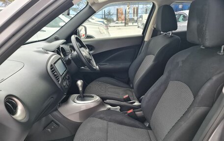 Nissan Juke II, 2019 год, 1 535 000 рублей, 19 фотография