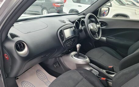 Nissan Juke II, 2019 год, 1 535 000 рублей, 18 фотография