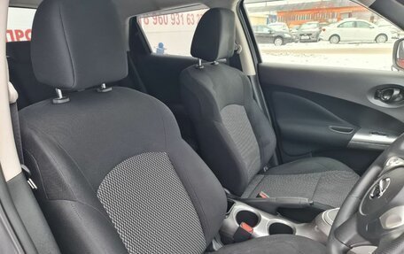 Nissan Juke II, 2019 год, 1 535 000 рублей, 26 фотография