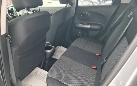 Nissan Juke II, 2019 год, 1 535 000 рублей, 16 фотография