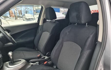 Nissan Juke II, 2019 год, 1 535 000 рублей, 20 фотография