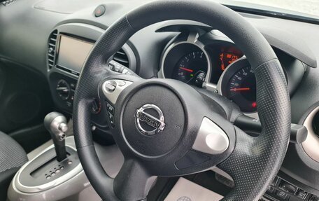 Nissan Juke II, 2019 год, 1 535 000 рублей, 28 фотография