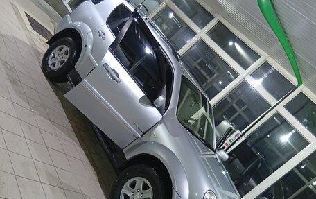 SsangYong Rexton III, 2008 год, 1 200 000 рублей, 6 фотография