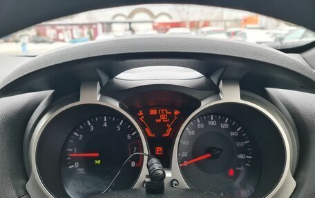 Nissan Juke II, 2019 год, 1 535 000 рублей, 36 фотография