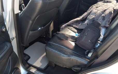 SsangYong Rexton III, 2008 год, 1 200 000 рублей, 16 фотография