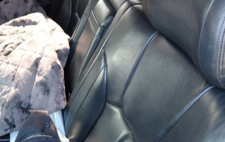 SsangYong Rexton III, 2008 год, 1 200 000 рублей, 15 фотография