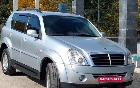 SsangYong Rexton III, 2008 год, 1 200 000 рублей, 8 фотография