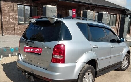 SsangYong Rexton III, 2008 год, 1 200 000 рублей, 11 фотография