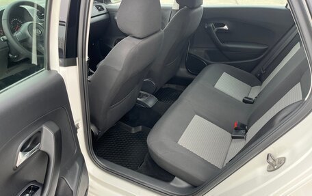 Volkswagen Polo VI (EU Market), 2013 год, 789 000 рублей, 13 фотография