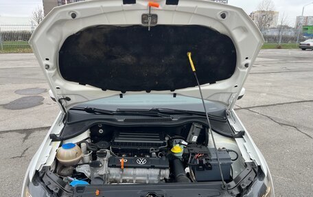 Volkswagen Polo VI (EU Market), 2013 год, 789 000 рублей, 14 фотография