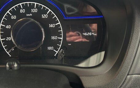 Nissan Note II рестайлинг, 2019 год, 1 395 000 рублей, 4 фотография