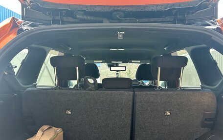 Nissan Note II рестайлинг, 2019 год, 1 395 000 рублей, 10 фотография