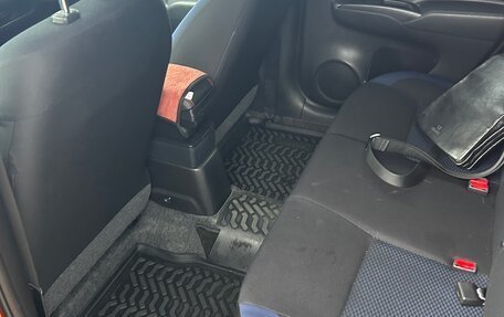 Nissan Note II рестайлинг, 2019 год, 1 395 000 рублей, 12 фотография