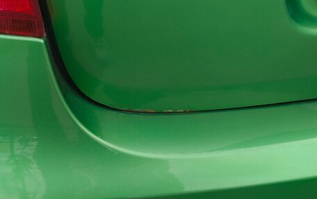 Skoda Fabia II, 2011 год, 620 000 рублей, 11 фотография