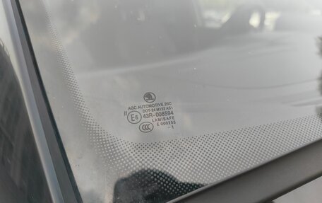 Skoda Fabia II, 2011 год, 620 000 рублей, 12 фотография