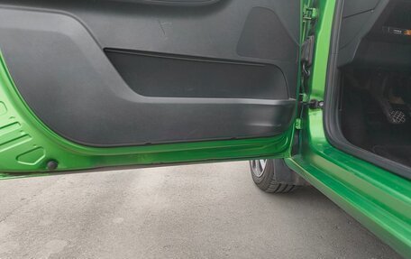 Skoda Fabia II, 2011 год, 620 000 рублей, 17 фотография