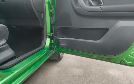 Skoda Fabia II, 2011 год, 620 000 рублей, 16 фотография