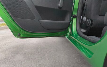 Skoda Fabia II, 2011 год, 620 000 рублей, 18 фотография