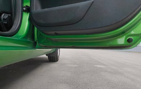 Skoda Fabia II, 2011 год, 620 000 рублей, 15 фотография