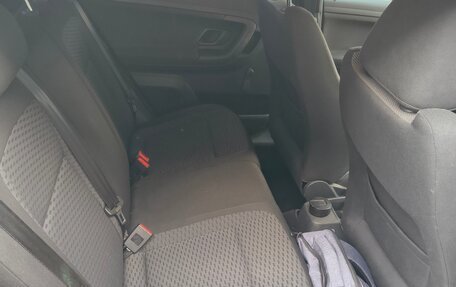 Skoda Fabia II, 2011 год, 620 000 рублей, 14 фотография