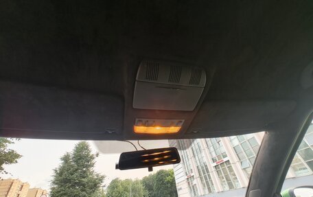 Skoda Fabia II, 2011 год, 620 000 рублей, 20 фотография