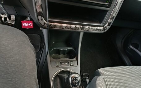 Skoda Fabia II, 2011 год, 620 000 рублей, 21 фотография