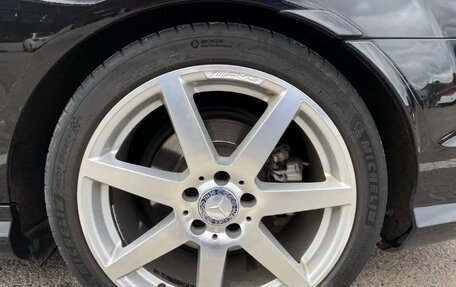 Mercedes-Benz C-Класс, 2013 год, 1 490 000 рублей, 11 фотография