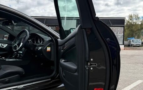 Mercedes-Benz C-Класс, 2013 год, 1 490 000 рублей, 12 фотография