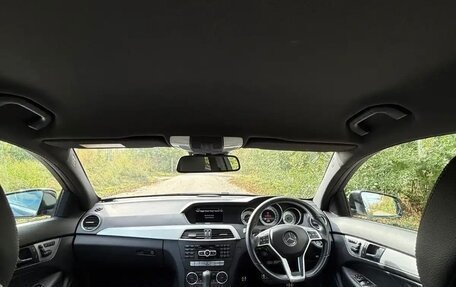 Mercedes-Benz C-Класс, 2013 год, 1 490 000 рублей, 6 фотография