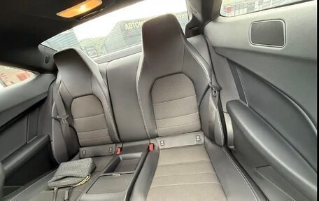 Mercedes-Benz C-Класс, 2013 год, 1 490 000 рублей, 9 фотография