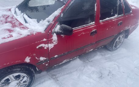 Daewoo Nexia I рестайлинг, 2007 год, 65 000 рублей, 2 фотография