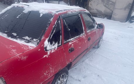 Daewoo Nexia I рестайлинг, 2007 год, 65 000 рублей, 6 фотография