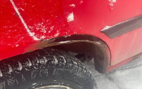 Daewoo Nexia I рестайлинг, 2007 год, 65 000 рублей, 7 фотография