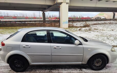 Chevrolet Lacetti, 2008 год, 300 000 рублей, 6 фотография
