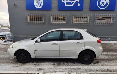 Chevrolet Lacetti, 2008 год, 300 000 рублей, 2 фотография