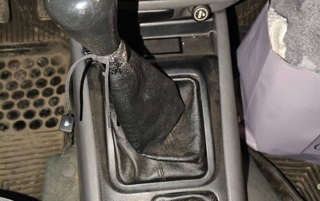 KIA Sportage IV рестайлинг, 2002 год, 370 000 рублей, 5 фотография